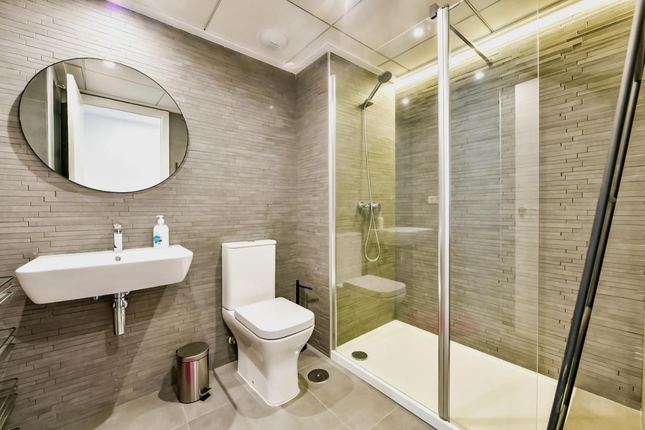 Apartamento Isea 245 - Grupo Turis カルプ エクステリア 写真