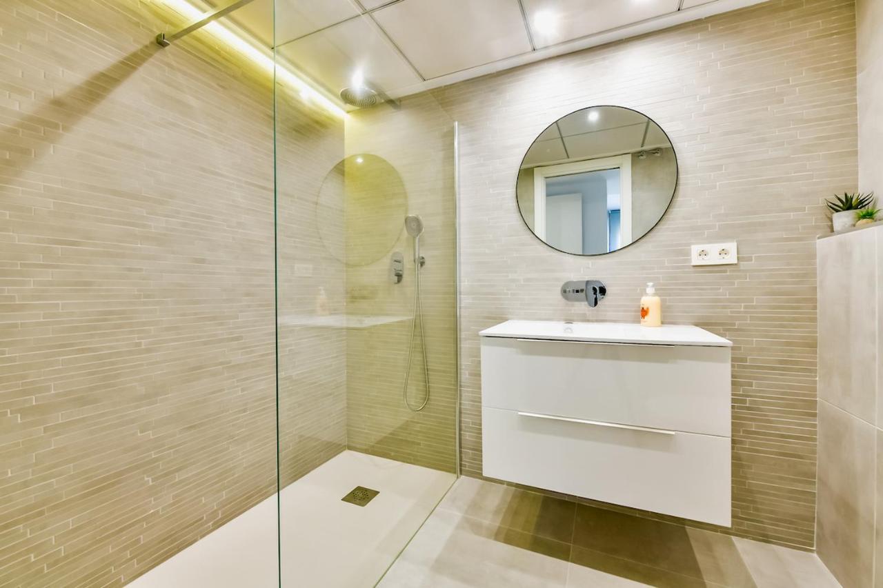 Apartamento Isea 245 - Grupo Turis カルプ エクステリア 写真